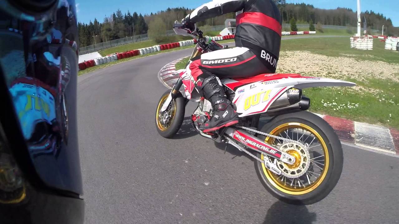 Spa Francorchamps Karting 21.04. / 70ccm 2Fast Piaggio Zip 2 SP