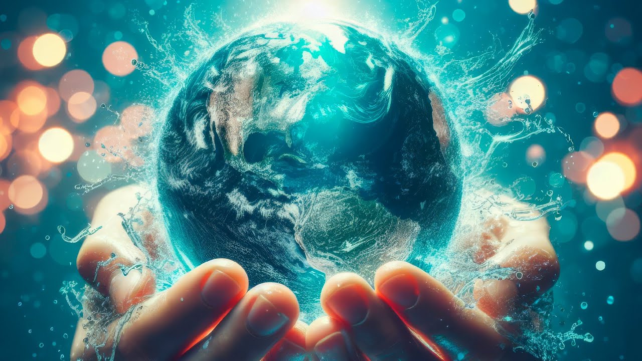 Where Is God and What Is He Doing? (Audio)