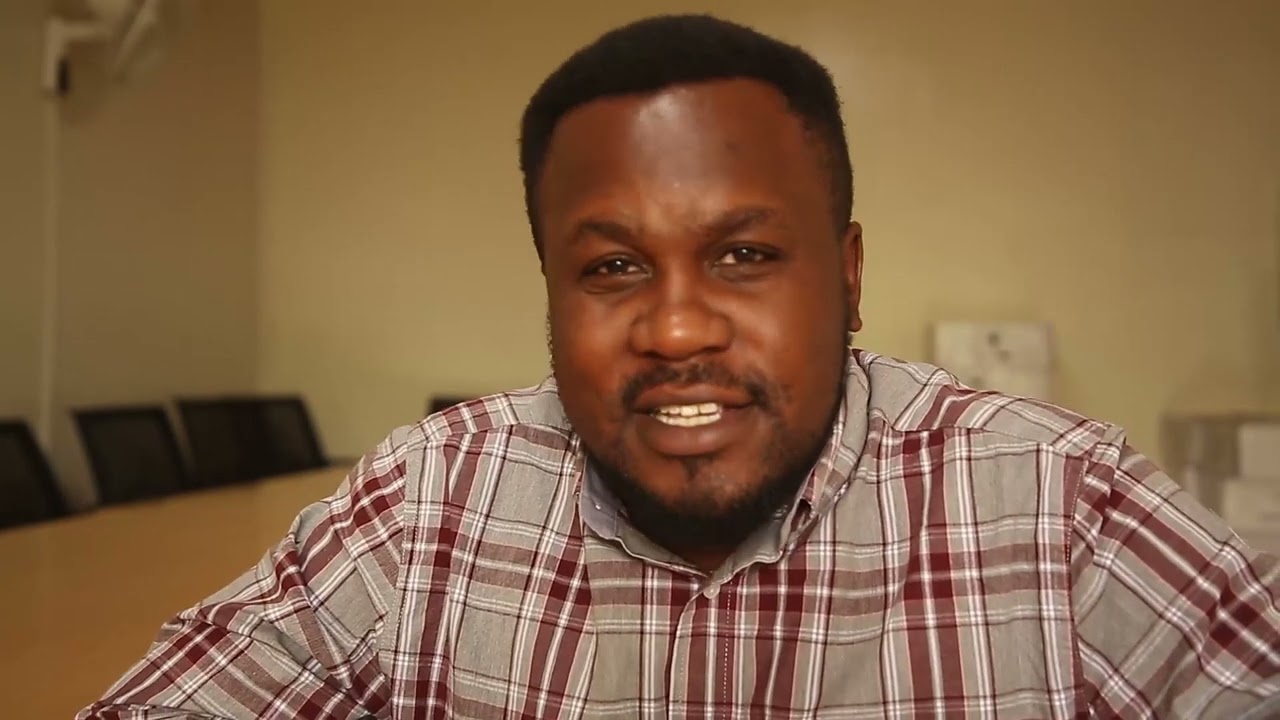 Umugabo yariye Kampani ya FORTE BET, banze kumwishyura ahitamo kujya kurarayo we n'umuryango we!!