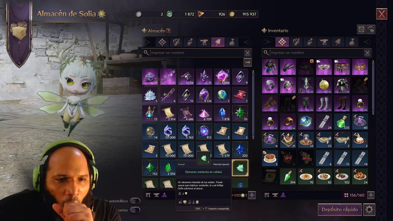 Full GRINDEO 7k+ CP  GS/Tank +4000 Horas de Juego NA ESTE