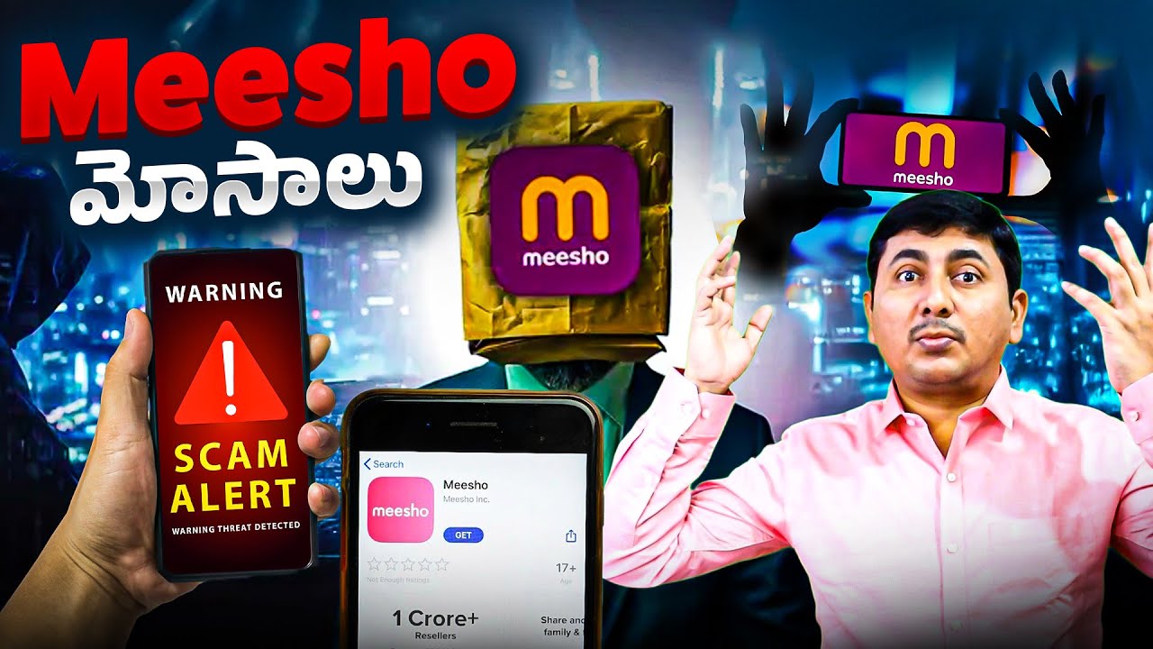 Meesho App Piracy Exposed | My Book Copied & Sold Cheap! | Exposing Meesho Frauds
