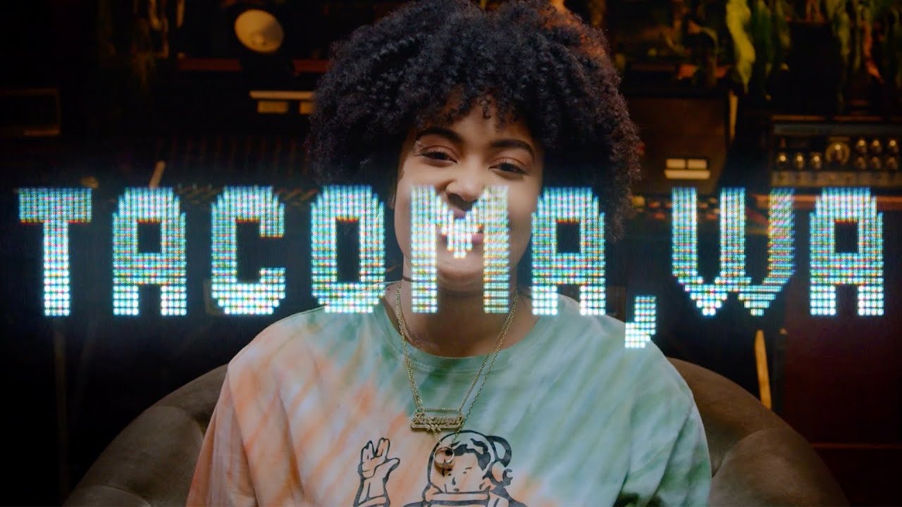 BLK WINS: Tacoma, WA