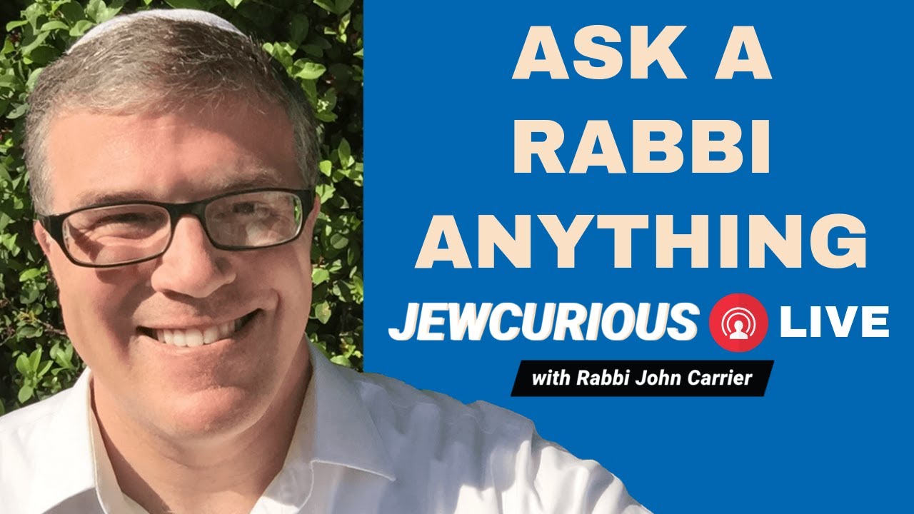 Monday AMA & Question of the Day