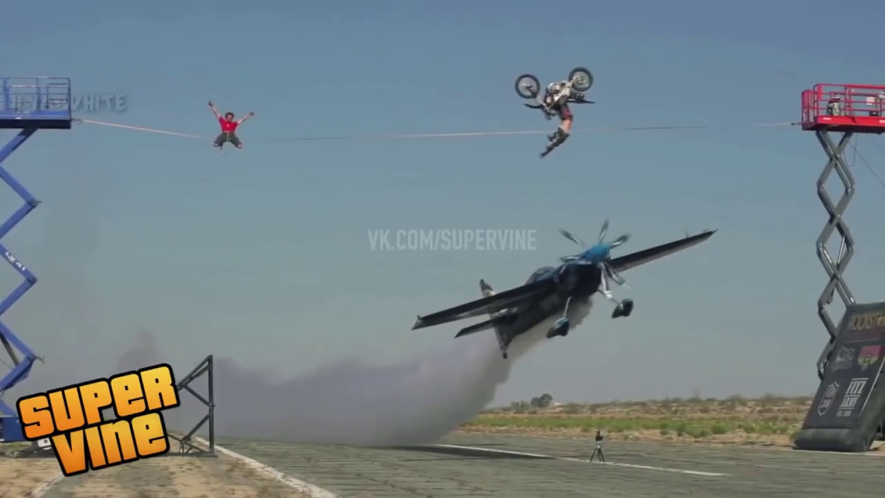 Combo Vine 