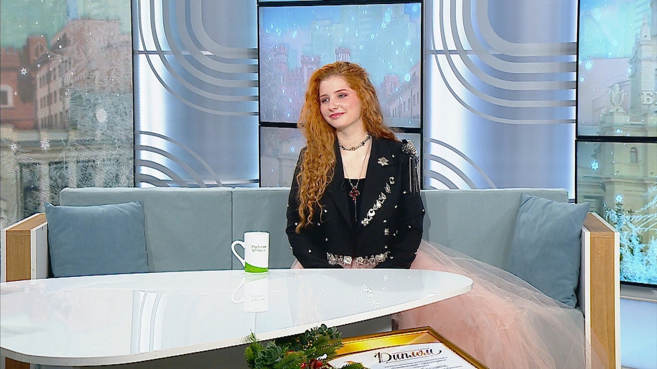 ГОСТЬ ПРОГРАММЫ 