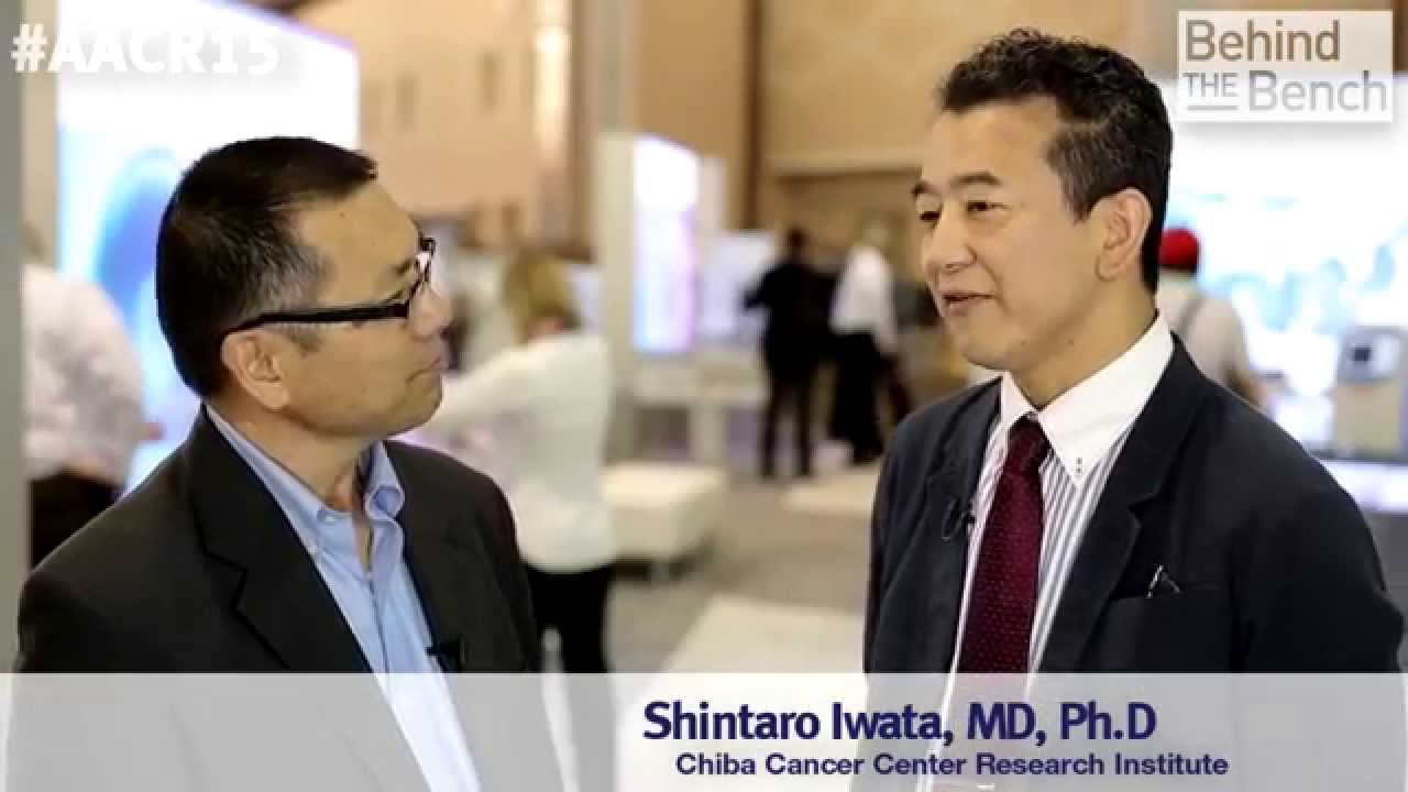 Using Ion Proton Sequencer to Study Osteosarcoma | AACR 2015 Poster
