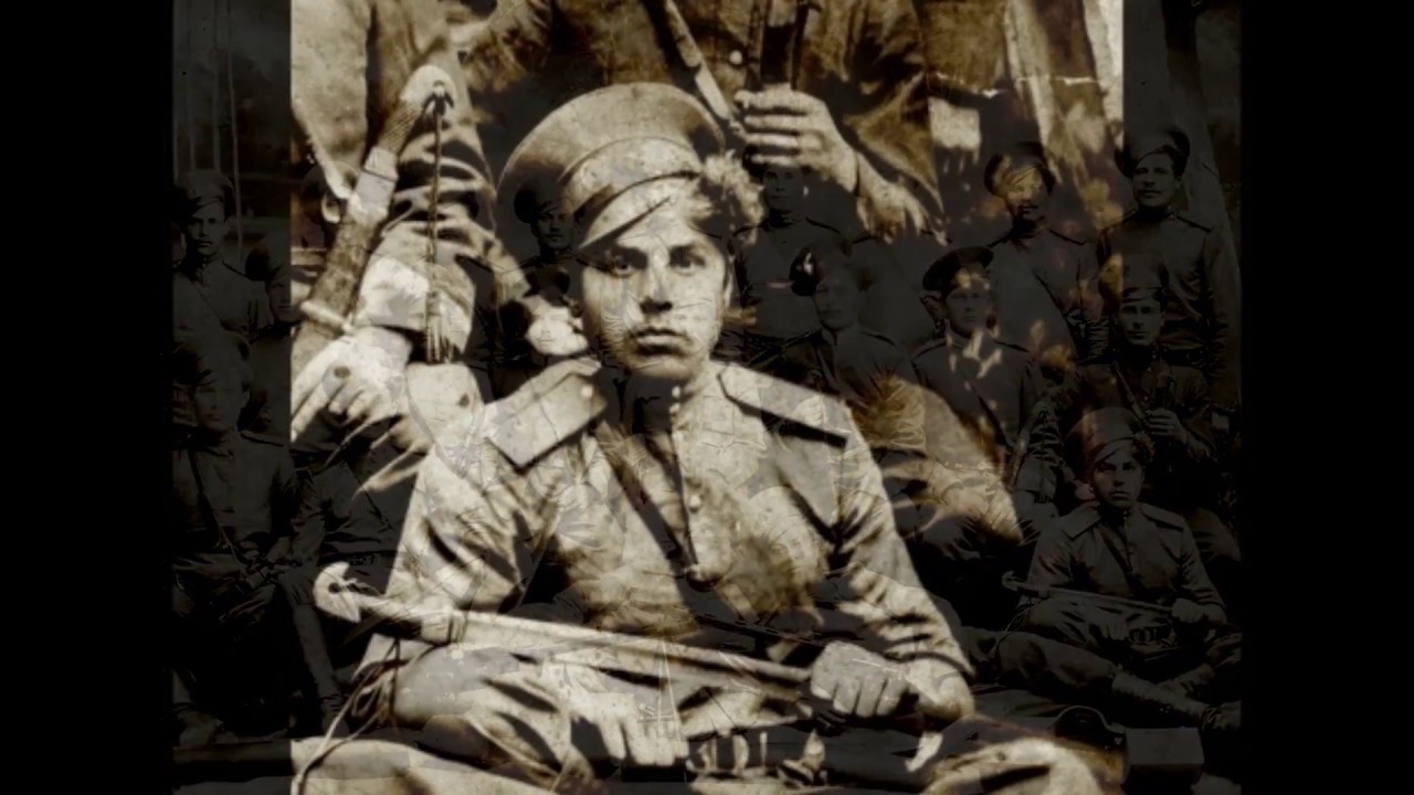 Chant cosaque - Поехал казак на чужбину