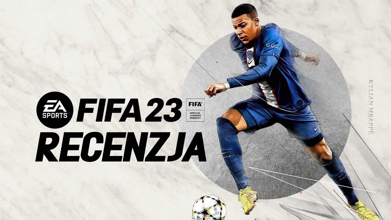 FIFA 23 kończy historię marki