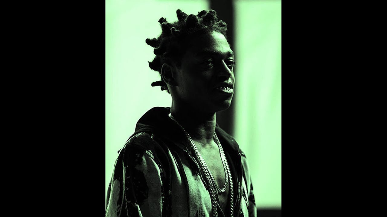 (FREE) Kodak Black Type Beat 