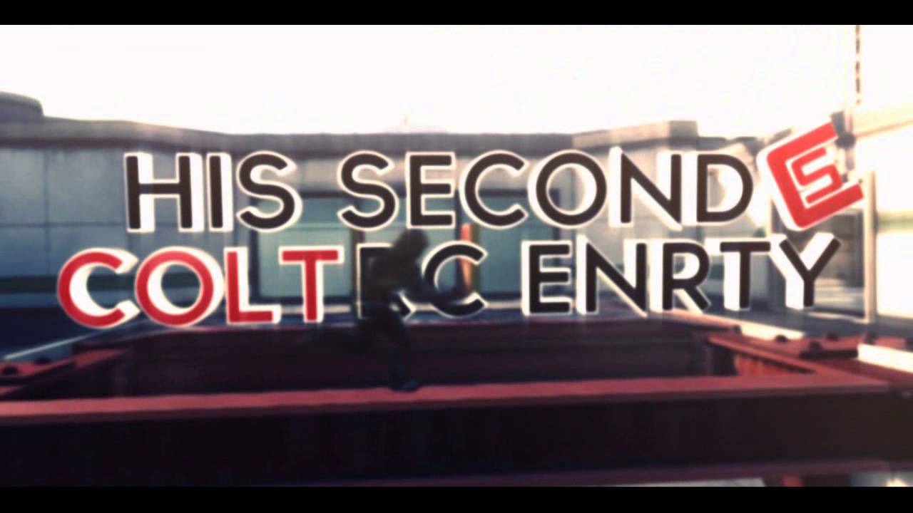 2nd Colt RC Entry | by KromB