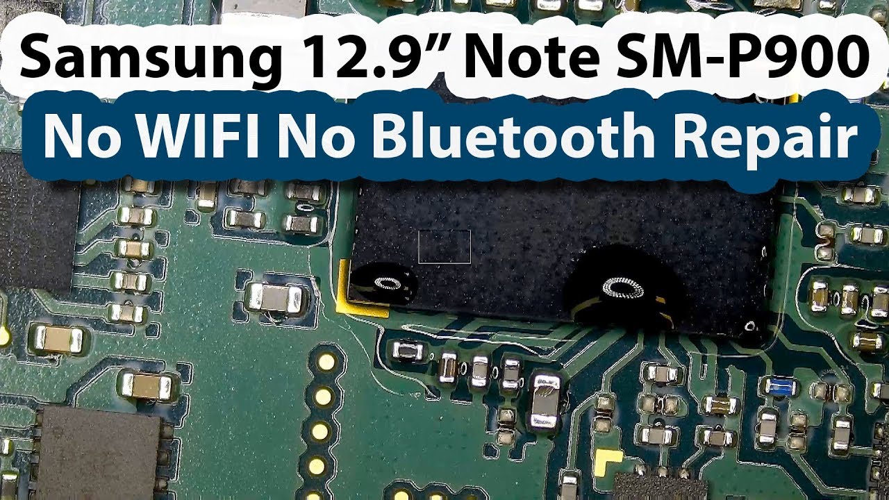 Samsung Note 12.2