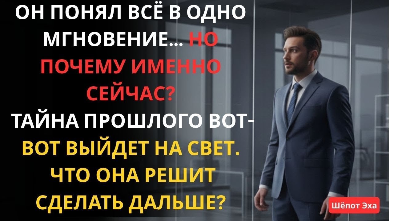 Она пришла на собеседование… и CEO замер на месте | Неожиданный ответ кандидата шокировал CEO