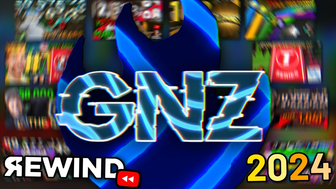 GNZGUY Rewind 2024
