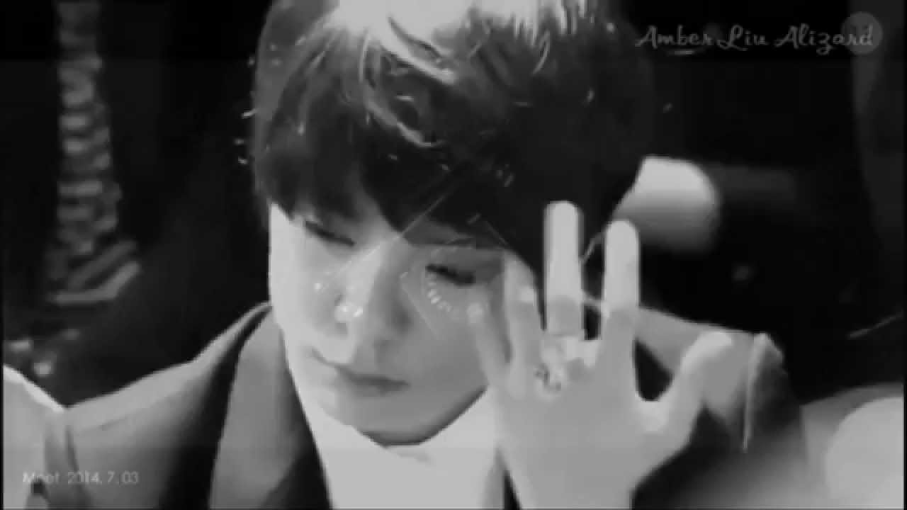 [Kryber heart]-----If YoU dO( Got7)