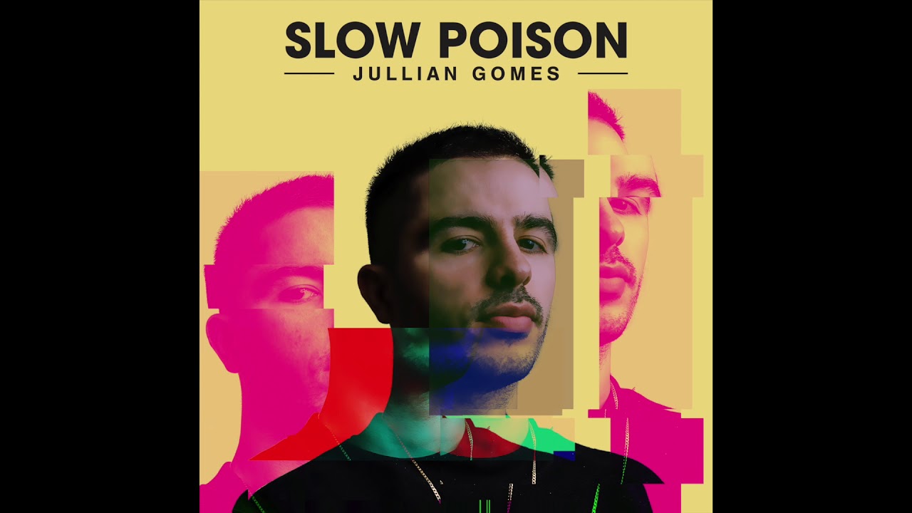 Jullian Gomes (feat. Zaki Ibrahim) - Stay (Audio)