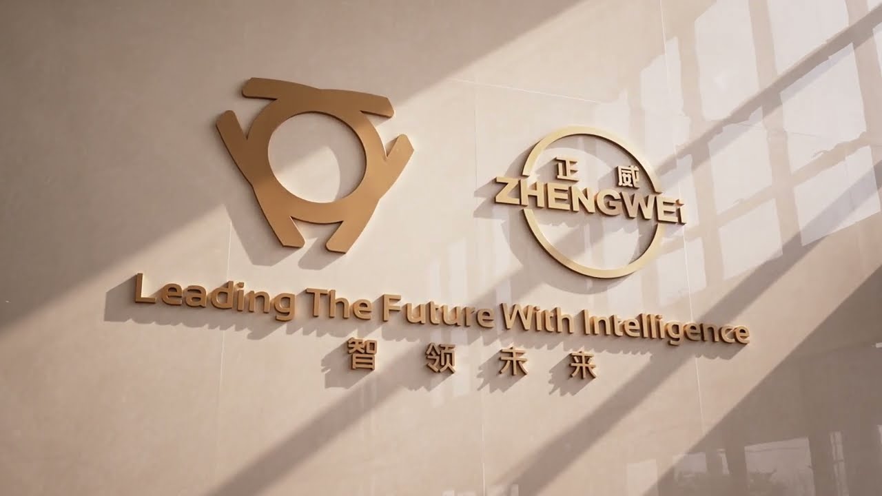 Zhengwei Company Introduction