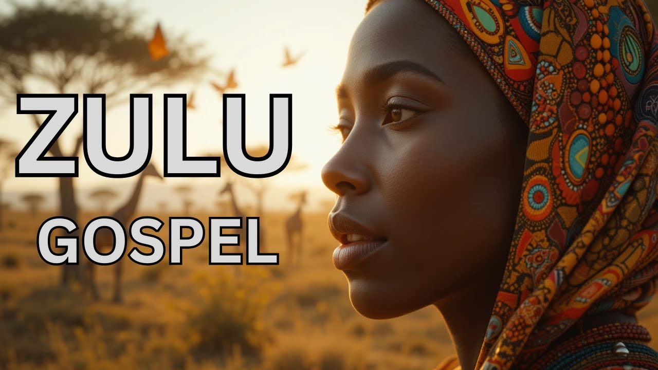 Best Zulu Gospel Songs 2025 | Powerful South African Worship & Praise Mix