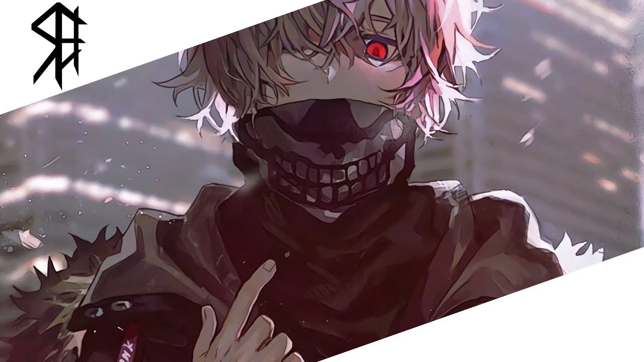 Nightcore - The Wolf