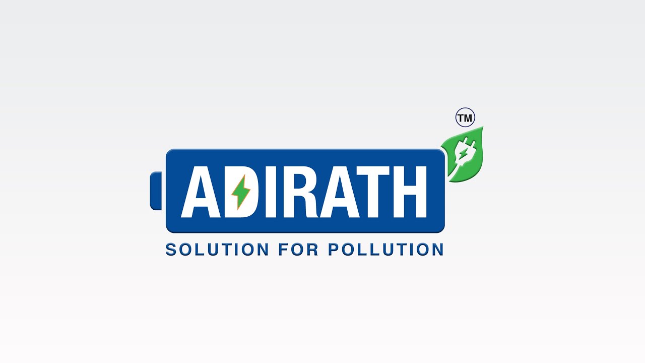 ADIRATH LOGO | EEE Energy Private Limited | Lithium Battery Manufacturer