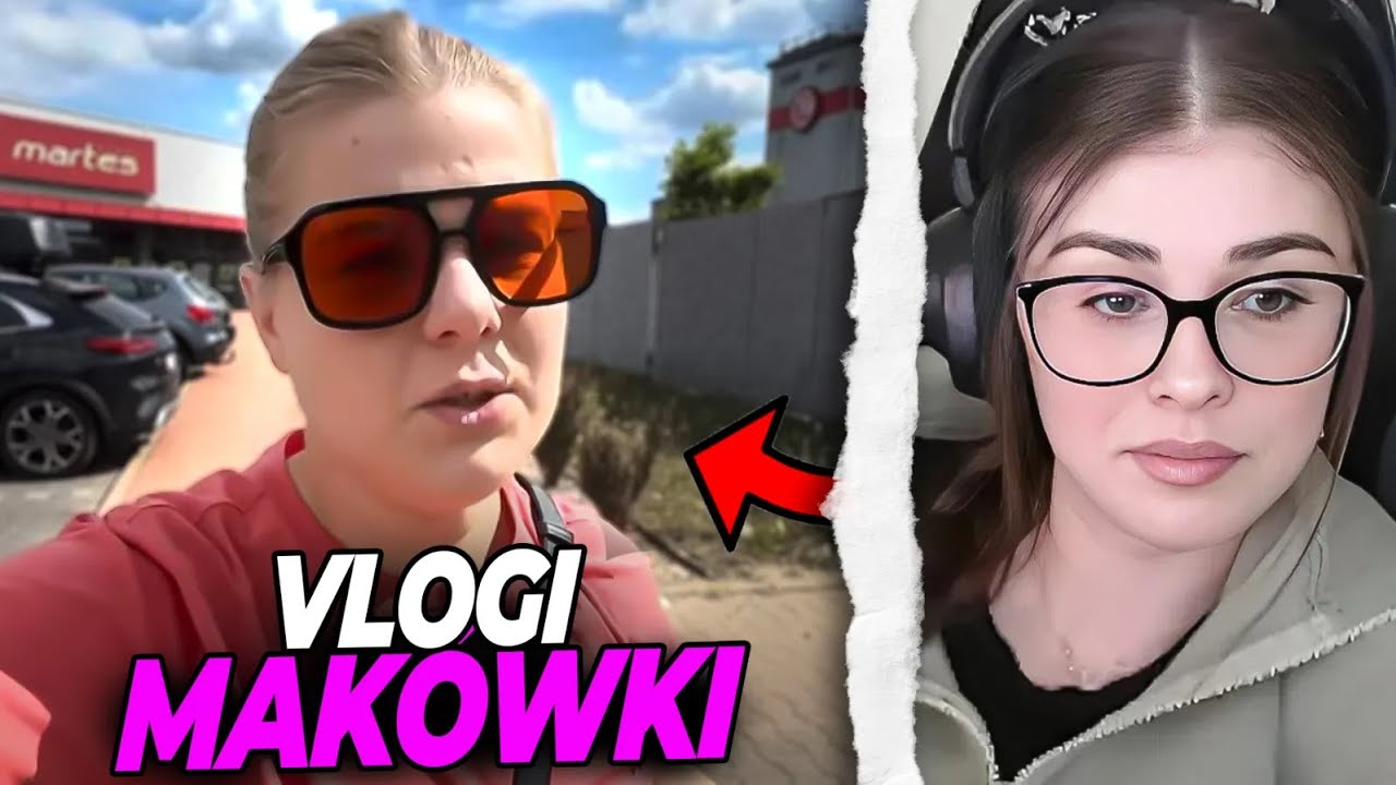 SANDRA O VLOGACH MAK&Oacute;WKI