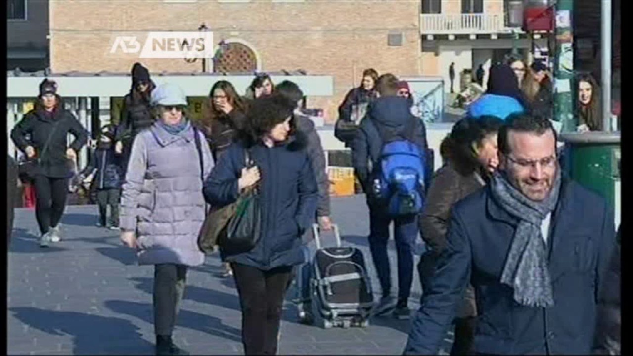 FOGLIO DI VIA, PASQUALE NON MOLLA