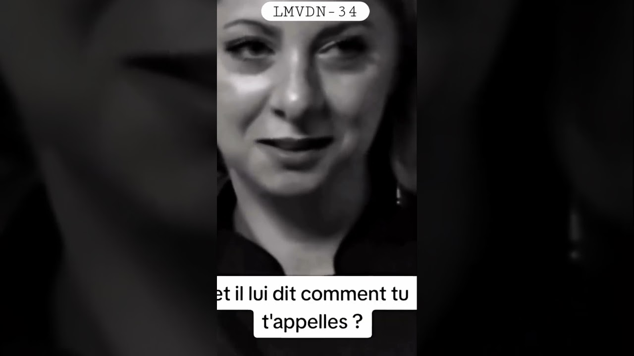 la blague du jour 