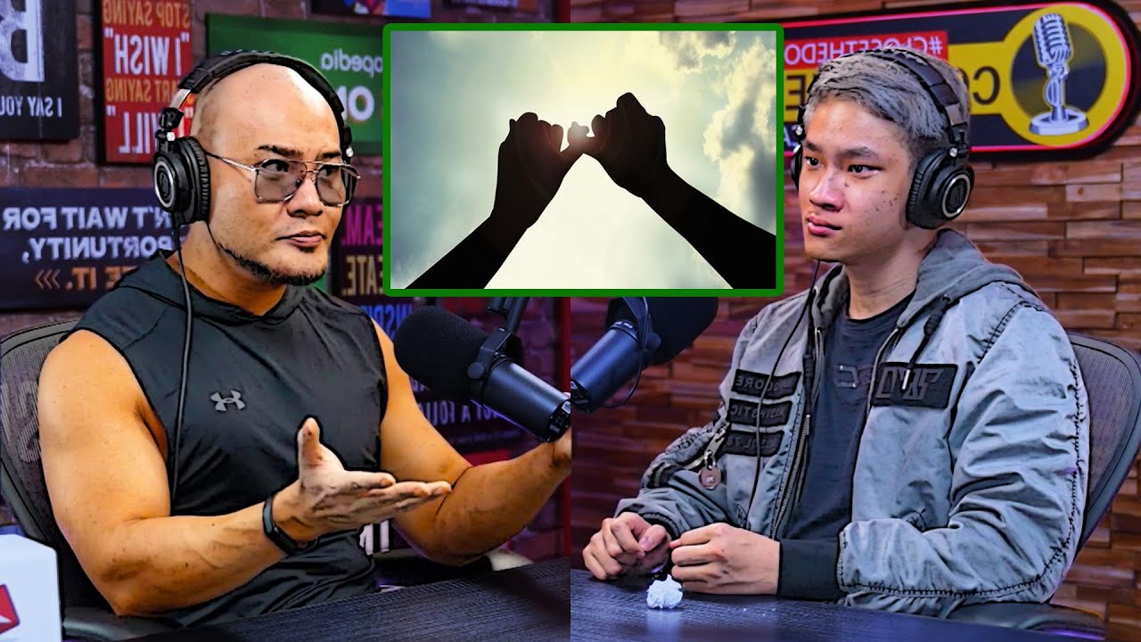AZKA CORBUZIER KITA SUDAH BUAT JANJI BERSAMA !!! (CloseTheDoor Clips)