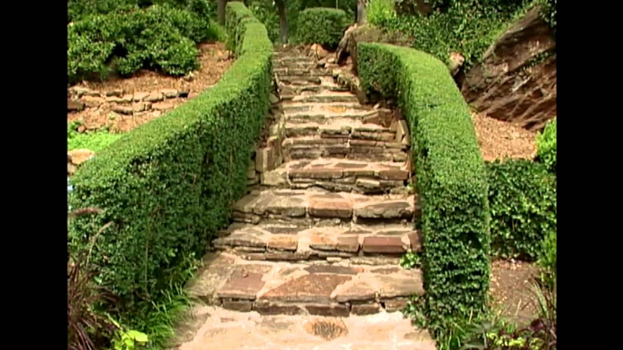 The Garrard Ardeneum