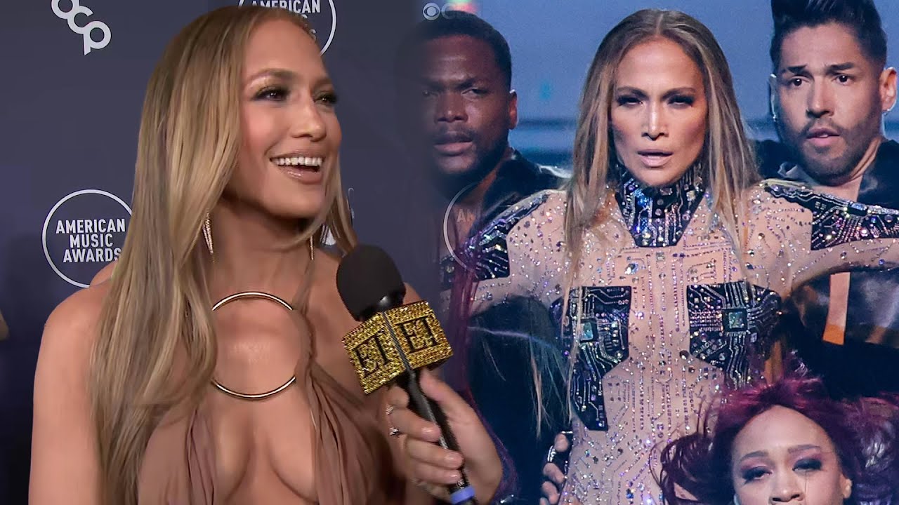 Jennifer Lopez 'SO HAPPY' and 'Not Trying to Ruin' Life With New Love (Exclusive)