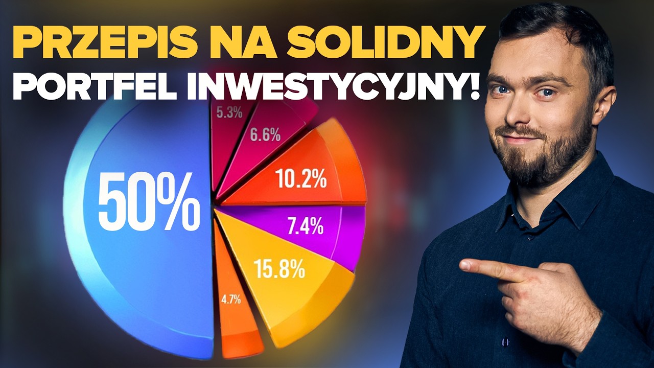 Źle Dywersyfikujesz Inwestycje – Pokażę Ci, Jak To Naprawić