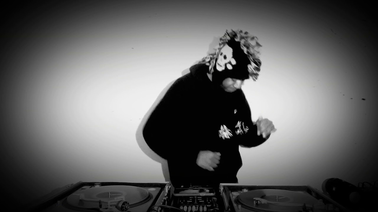 60 Second Assassin: DJ. Nuke Knocka - Scratch Practice