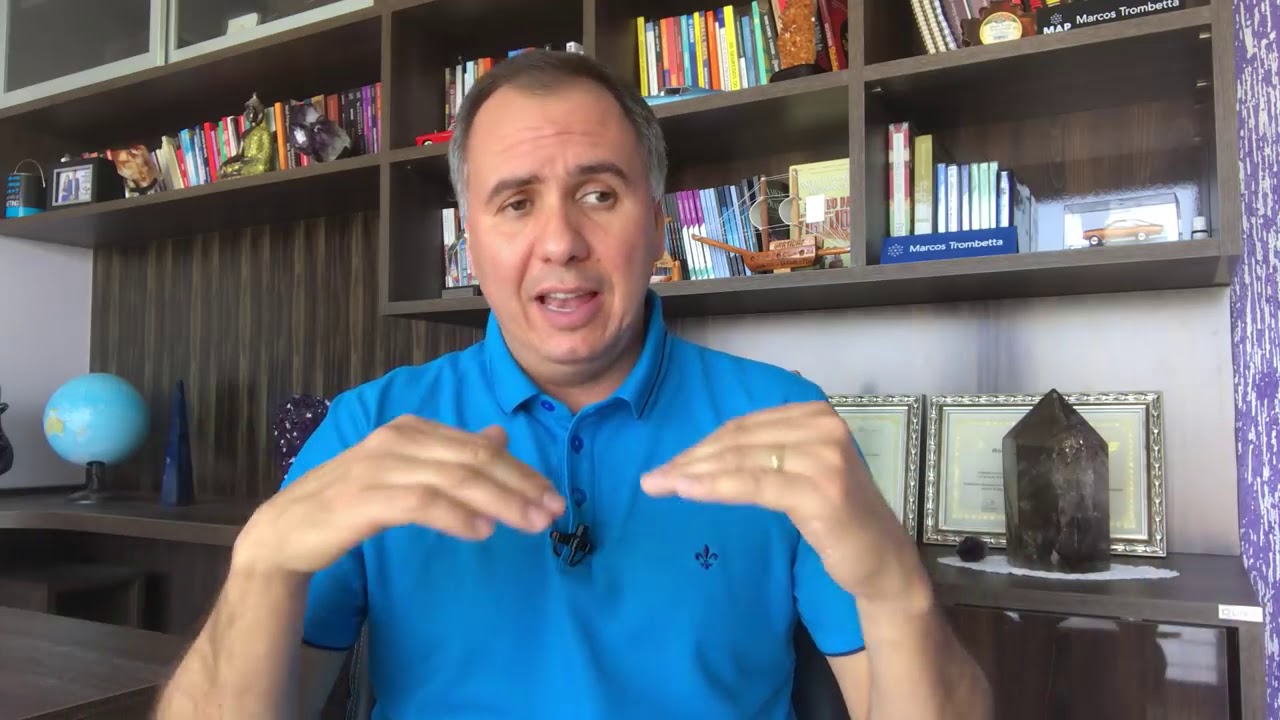 As Sete Leis do Universo Que Governam a Riqueza   MARCOS TROMBETTA