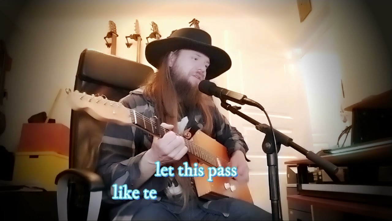 Write everyday challenge song 13 