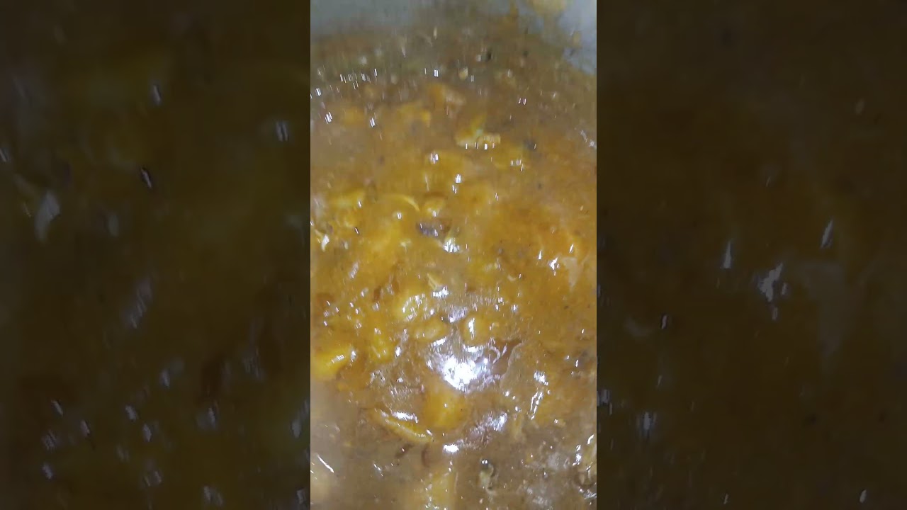 Mpotompoto| Ghanaian Dish | Yam Pottage #mpotompoto #ghanafoods #ghanaiandishes #localfoods