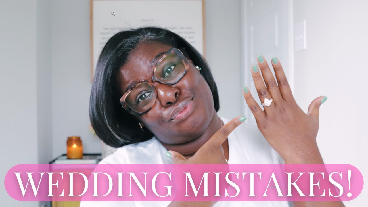 Expert Advice: Things You Should Do Before Wedding Planning