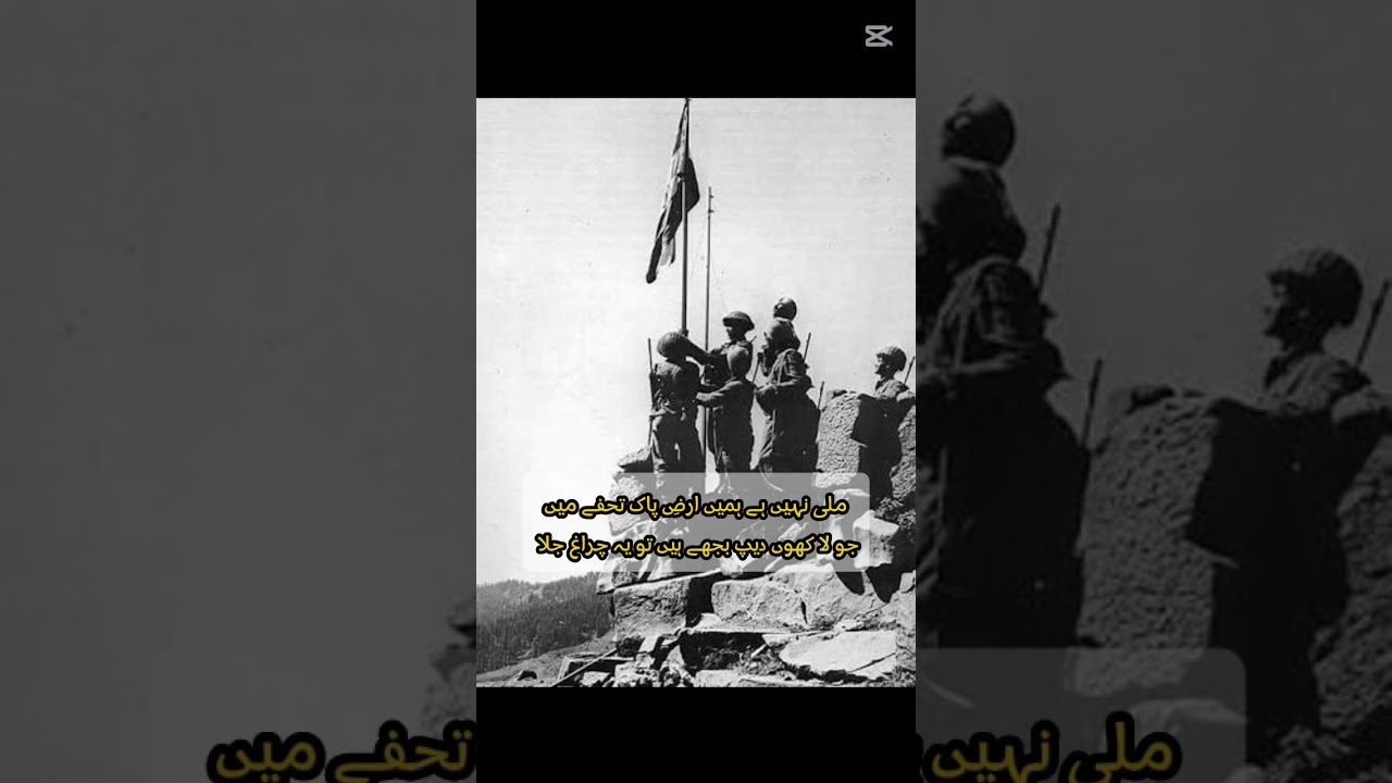 1947 Partition &ndash; The Sacrifice That Gave Us Freedom