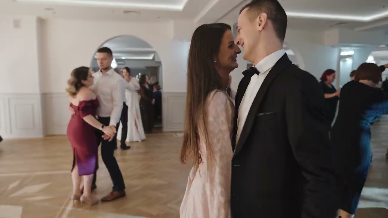 Zespół Heca - Cherry Lady - tel. 794 531 704