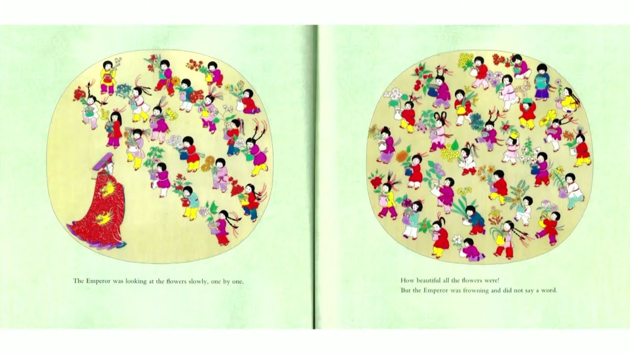 Little Books, Big Lessons | Whitney Woodward