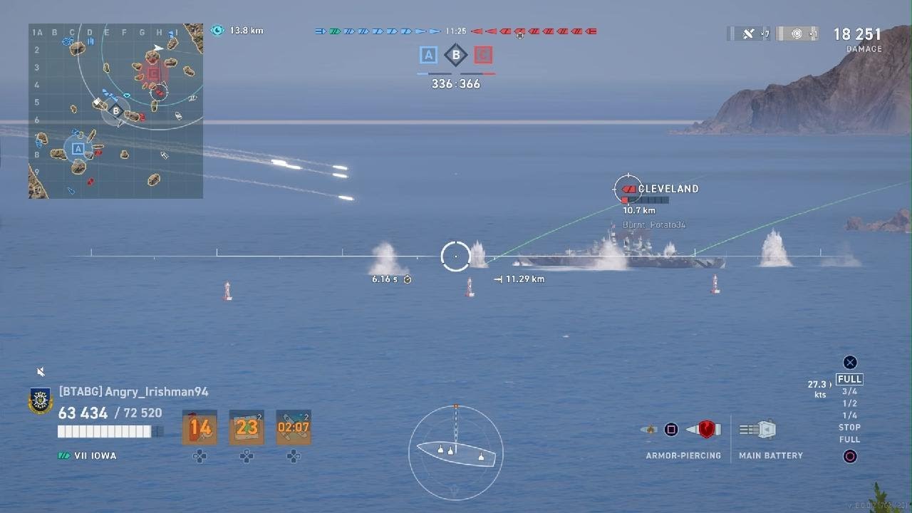 Not to bad wish i did more damage