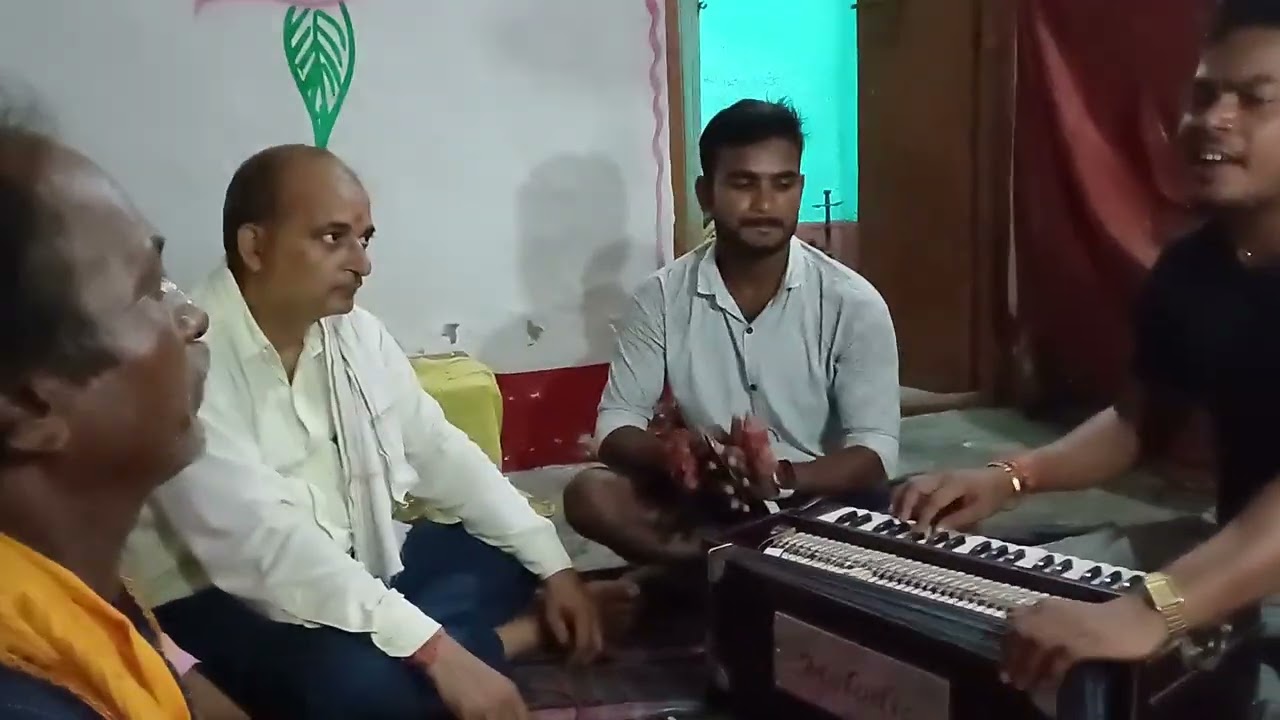 राम कह राम कह साधु बैरागी: संत कवि लक्ष्मी सखी जी द्वारा रचित भोजपुरी भजन/ गायक श्री मनु चंचल