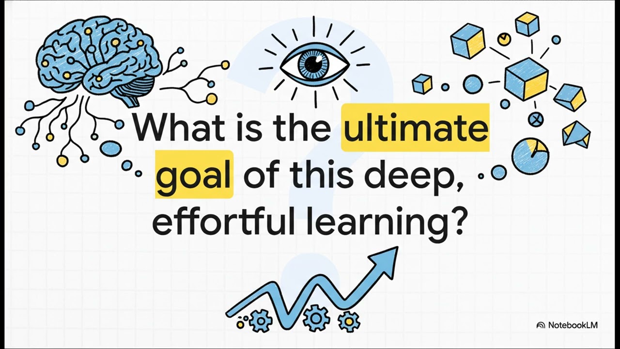 How to Learn in the Age of Distraction