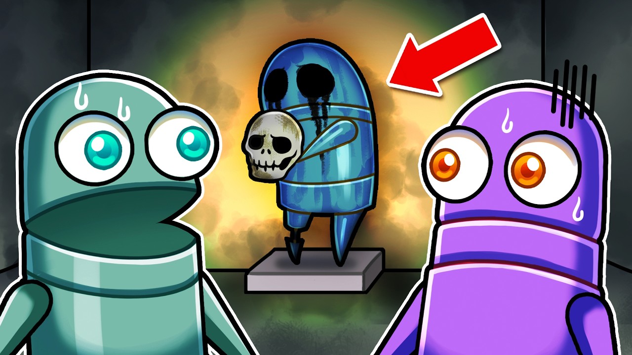 Playing the NEW REPO Update!