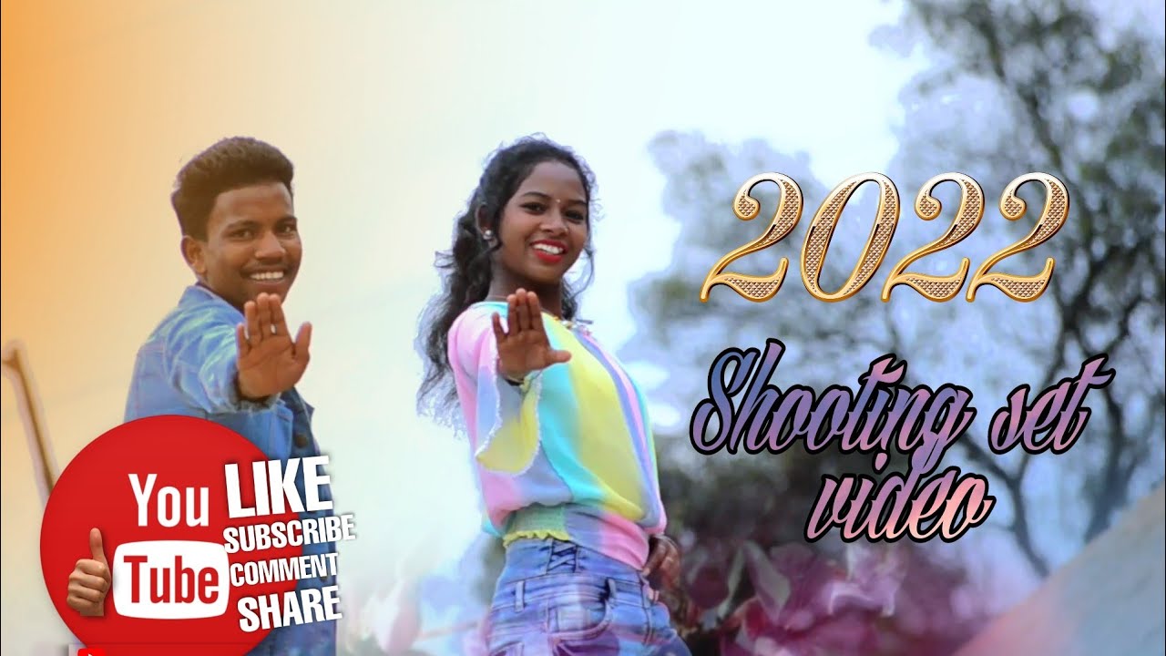 Shooting set Video// Sunelang Digja Dijang // Ho Video ( Naresh Suri Vlog 🙏🌹🙏🌹