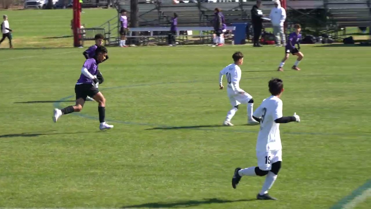 Kalamata FC VS T11