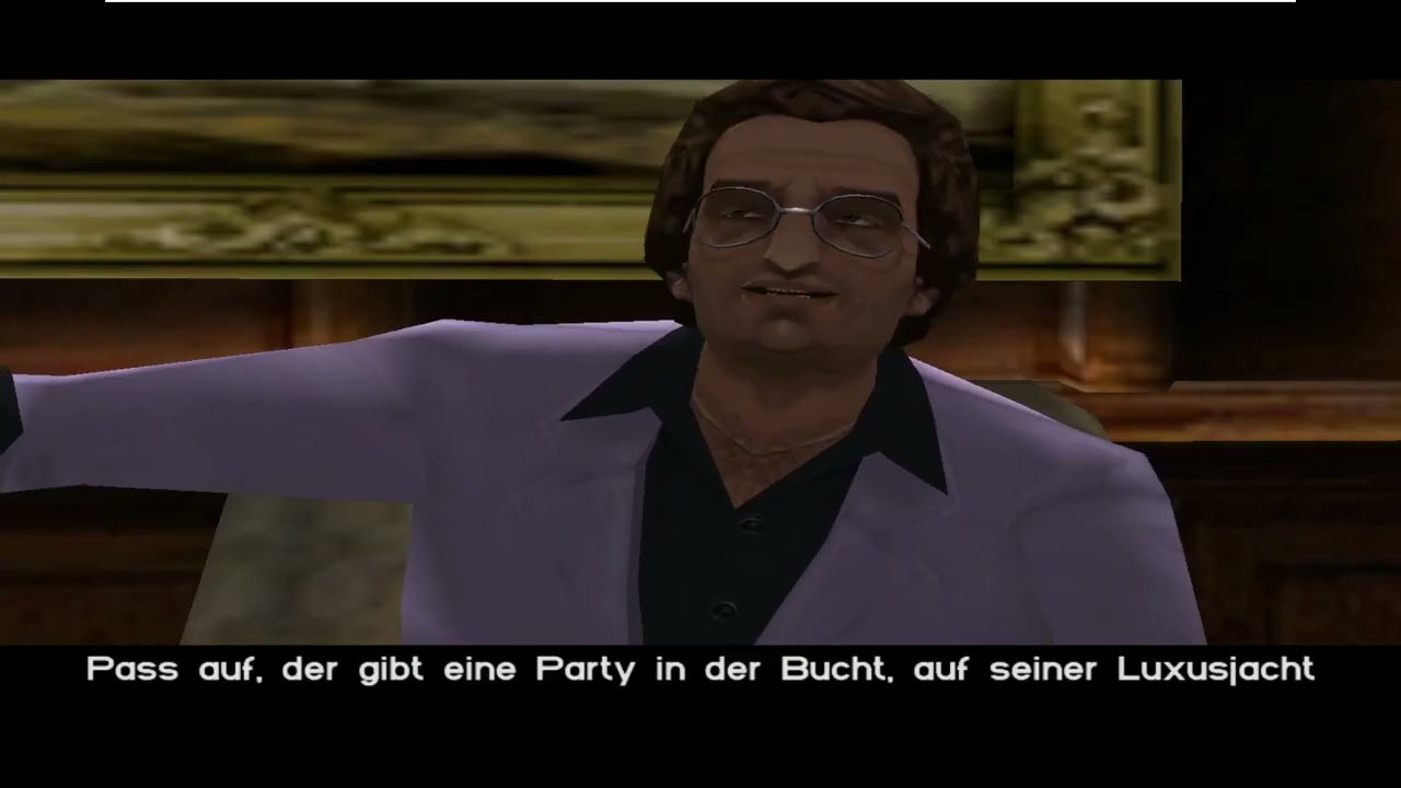 VMware XP 32-bit GTA Vice City (2003)