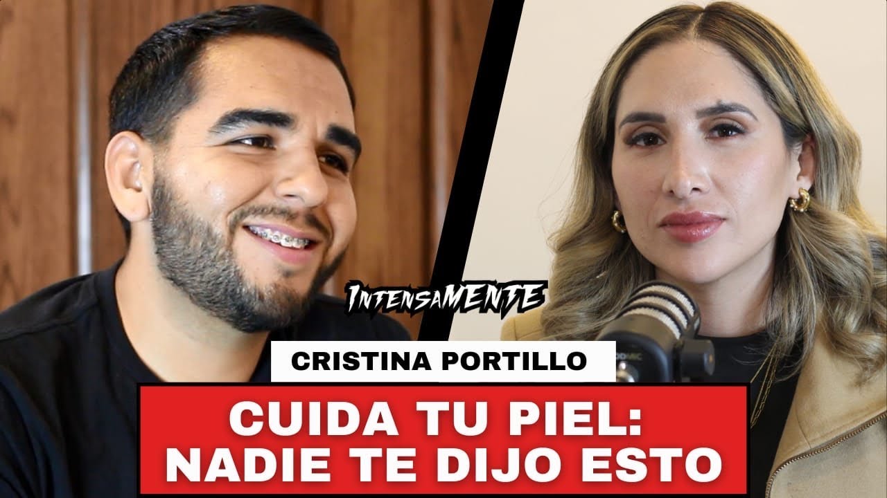 IntensaMENTE 87 Cristina Portillo | ¿Ponerse Botox es seguro?, Skincare, Hábitos, Cáncer de Piel