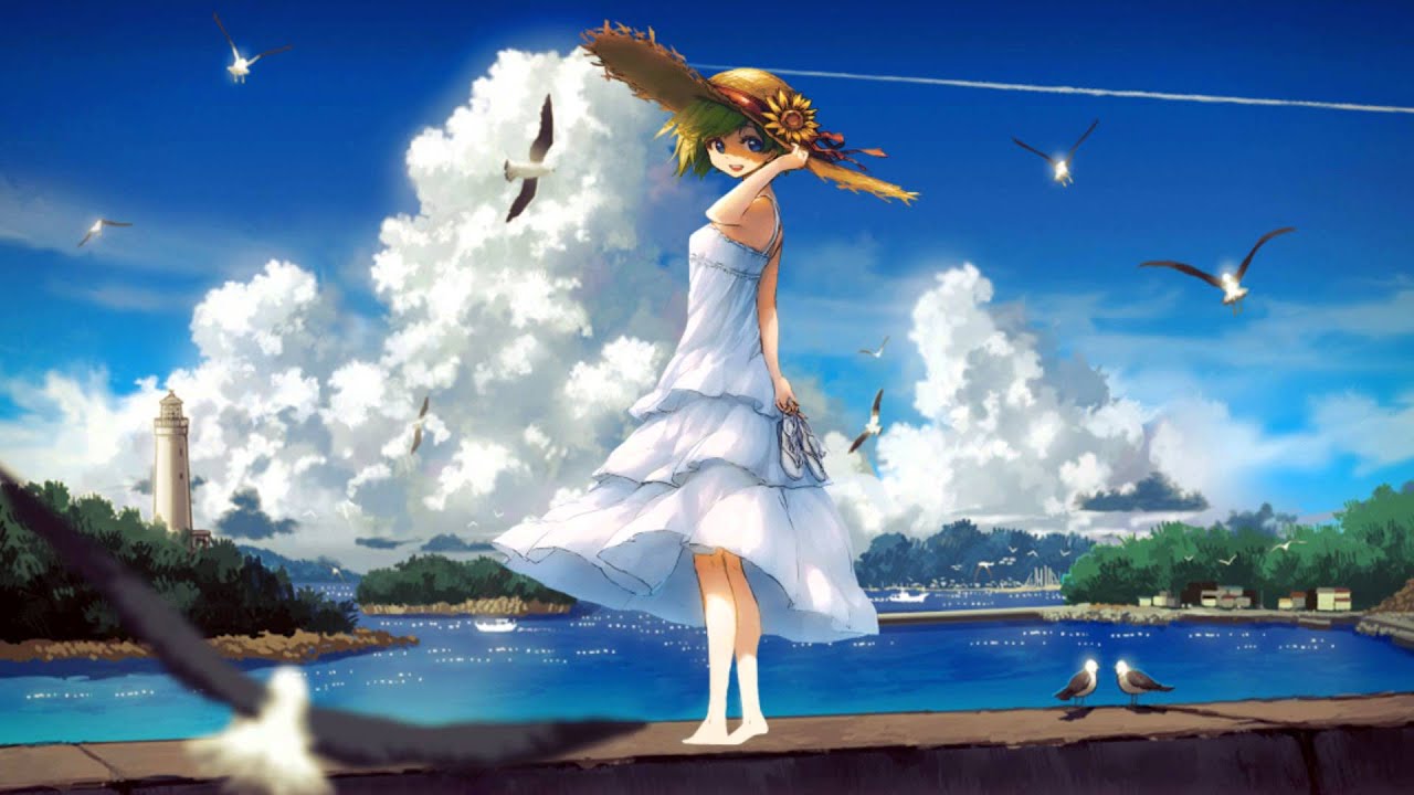 Nightcore - Einmal im Leben
