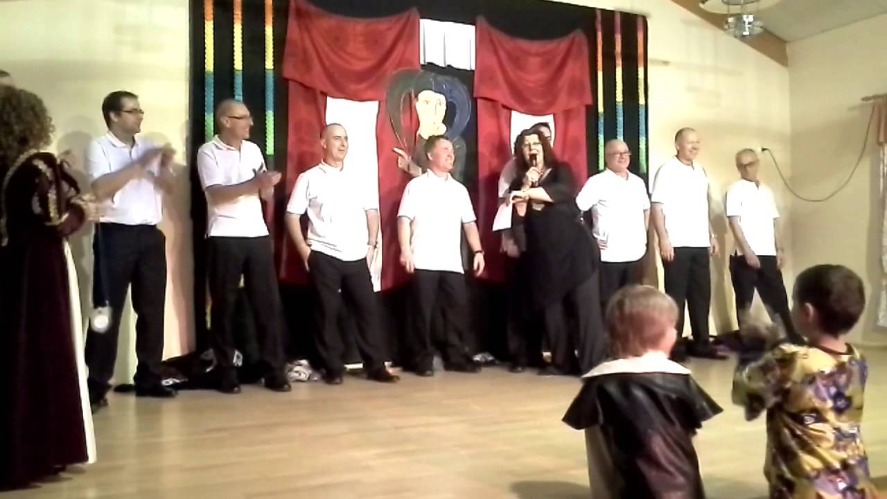 01 Gl&auml;serzeller Torfstecher 2014