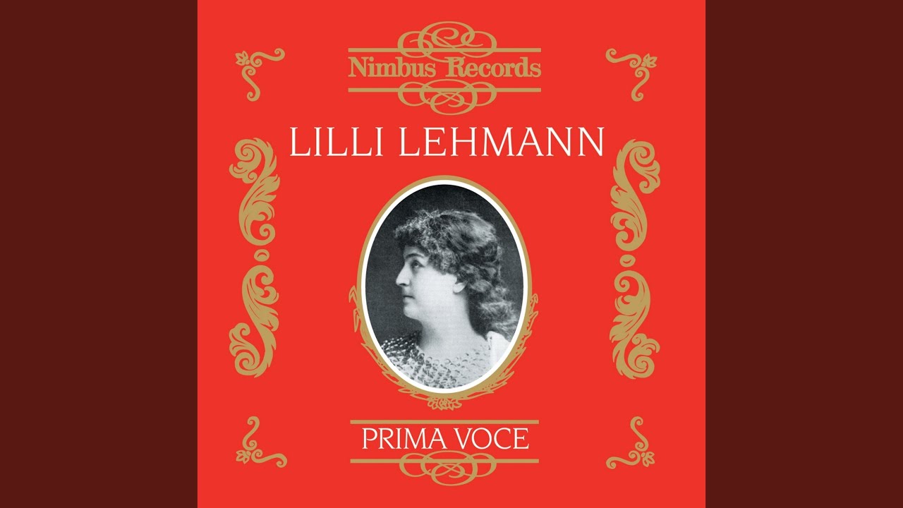 Don Giovanni, K. 527: Non mi dir... Fors' è un giorno il cielo (Recorded 1907)