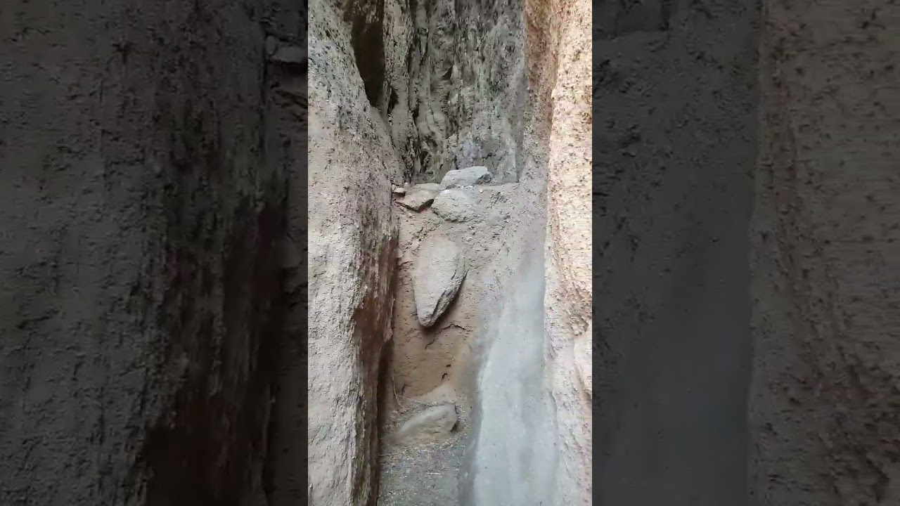Areni 2 Cave